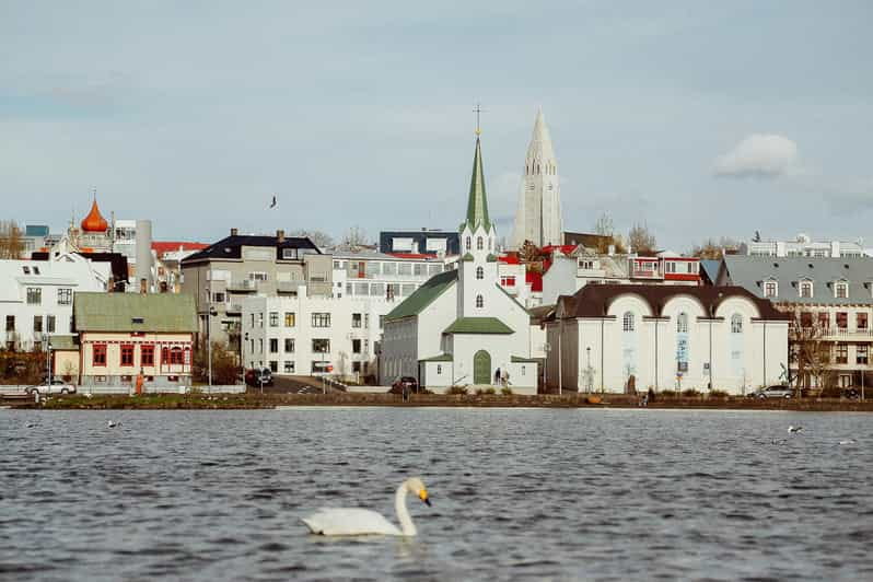 Reykjavik: Meet and Greet with a Local Guide - Why It Works Well for Travelers