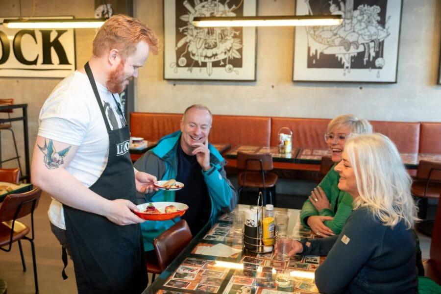 Reykjavik: Private Christmas Food Tour with a Local Guide - Who Will Love This Tour?
