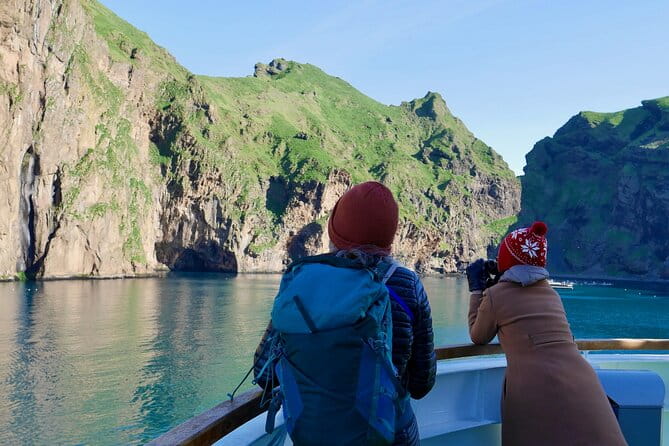 Reykjavik - Westman Islands (Bus transfer to Landeyjahöfn) - Who This Experience Suits Best