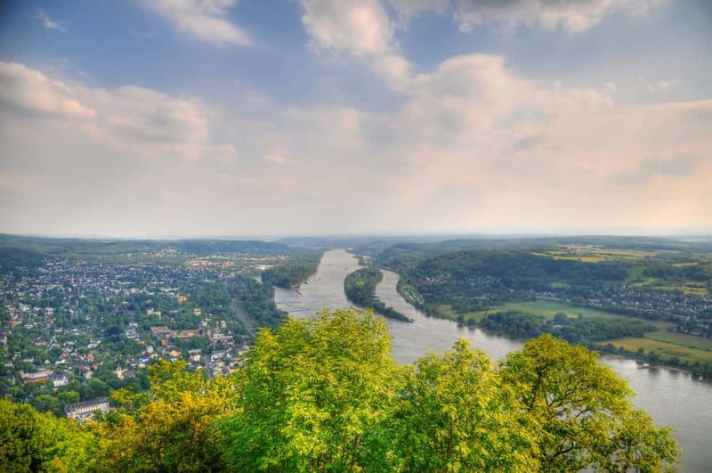 RhineRiverBoatTour from Bonn to Königswinter with Live Guide - Who Should Skip This Tour?