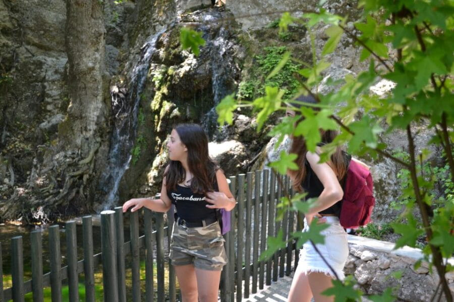 Rhodes: Filerimos hill and Butterflies Valley-Small Group - Who Should Consider This Tour?