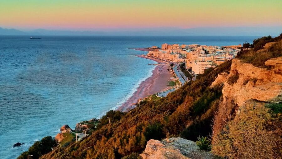 Rhodes: Guided Rhodes City By Night with Live Music & Dinner - Exploring Rhodes at Night: An In-Depth Look