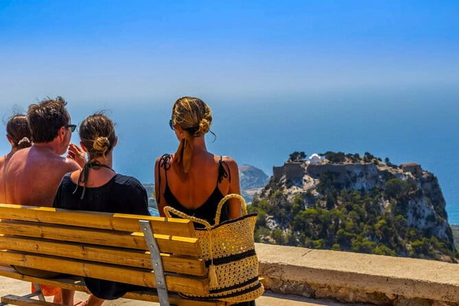 Rhodes Hidden Gems: Self-Drive Offroad Expedition - The Logistics: What to Expect