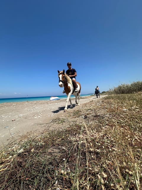Rhodes: Horseback Riding Trip with Digital Photos - Who Will Love This Experience?