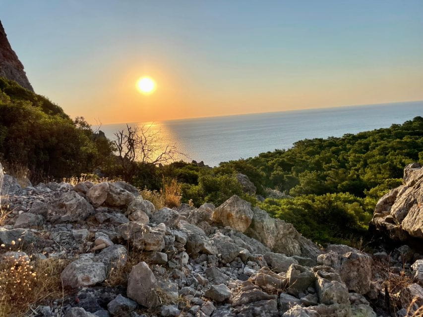 Rhodes: Pefkos-Navarone Bay, the magic of sunrise - Who Should Consider This Tour?