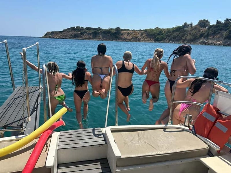 Rhodes: Private Sunset Cruise with Swimming & Snorkeling - Price and Value