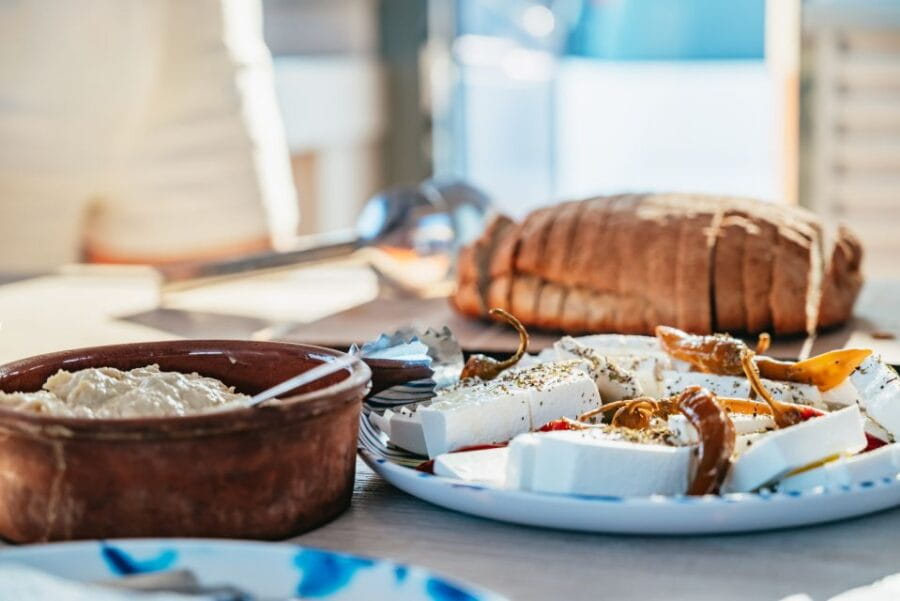 Rhodes: Sunset Catamaran Cruise with Dinner Buffet & Drinks - What to Expect: The Itinerary Breakdown