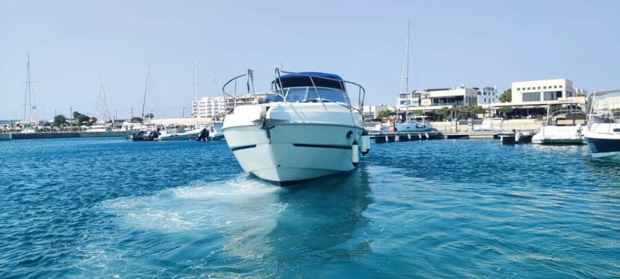 Rhodes to Symi motor yacht trip - Who Will Love This Trip?