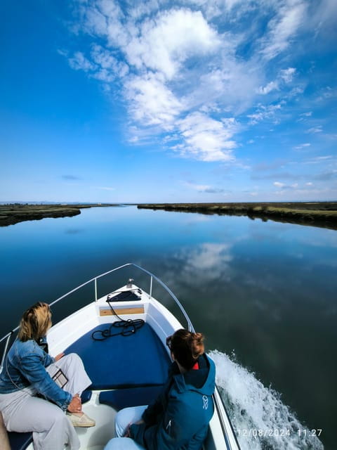 Ria de Aveiro Wakeboard Experience - Who Will Love This Experience?