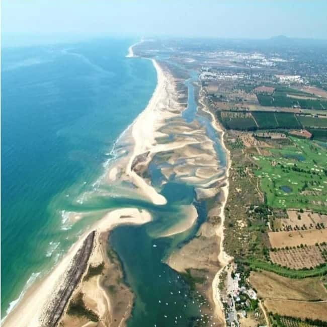 Ria Formosa 3 Islands Guided Day Trip by Boat - Olhão - The Value & Overall Experience
