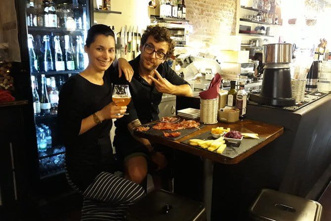 Rialto food tour and gelato tasting with local - The Sum Up: Why You Should Consider This Tour