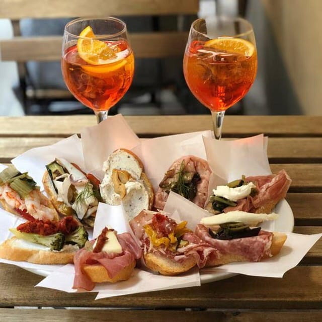 Rialto Market and Cicchetti Cooking Class in Venetian Venue - The Sum Up: Who Will Love This Experience?