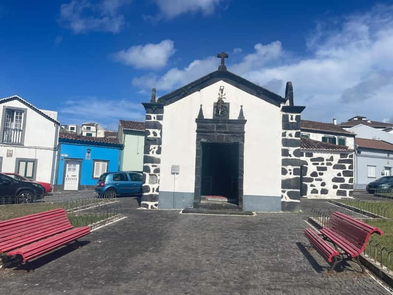 Ribeira Grande: Salto do Cabrito Hike, Culture & Picnic - An In-Depth Look at the Salto do Cabrito Experience