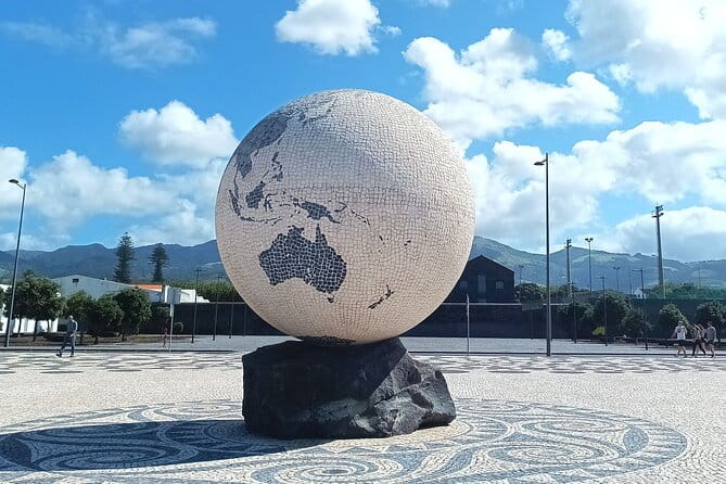 Ribeira Grande Walking Tour: Beauty, Tradition and Pirates. - The Itinerary: What to Expect