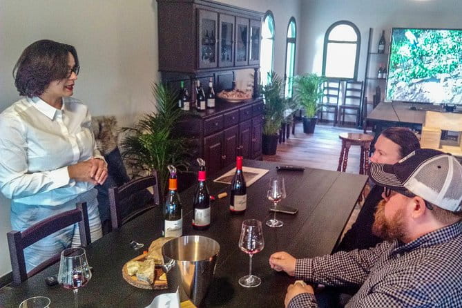 Ribeira Sacra, "Heroic Wines" Private Tour from Santiago - FAQs