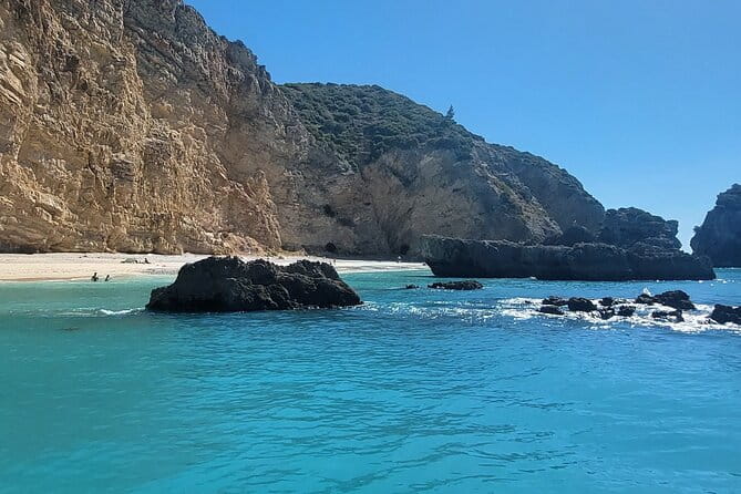 Ribeiro do Cavalo Beach Taxi Boat Transfer Round Trip - Who This Experience Suits Best