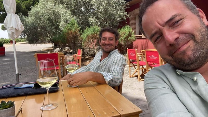 Ribera del Duero: Two Wineries with Transport from Madrid - Inside the Wineries: What You Can Expect