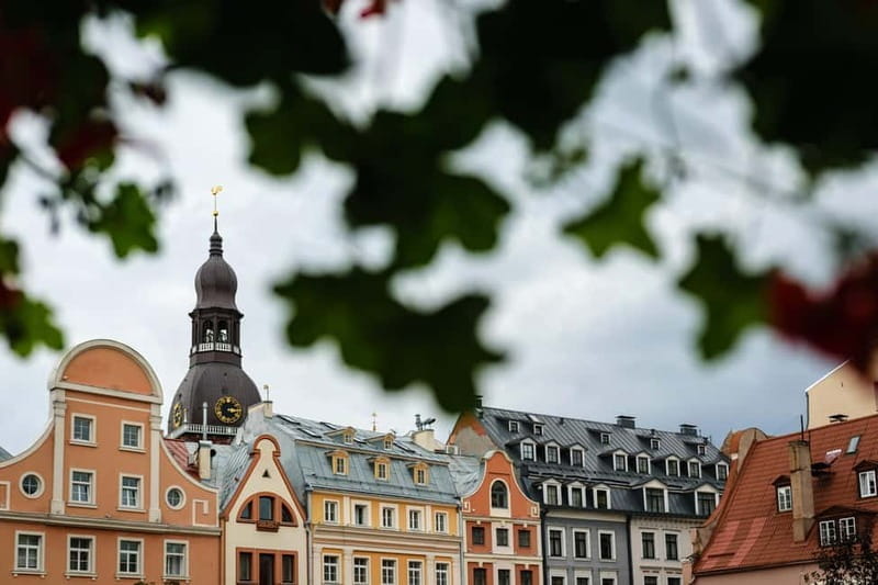 Riga: 2-Hour Walking Tour in the Old Town - Why It’s Worth the Price