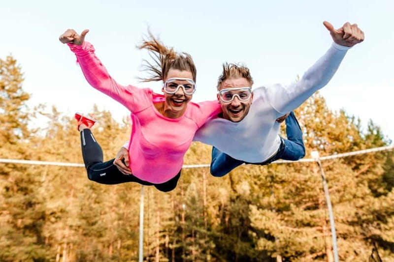 Riga Aerodium Wind Tunnel Flight Simulator - Who Will Love It?