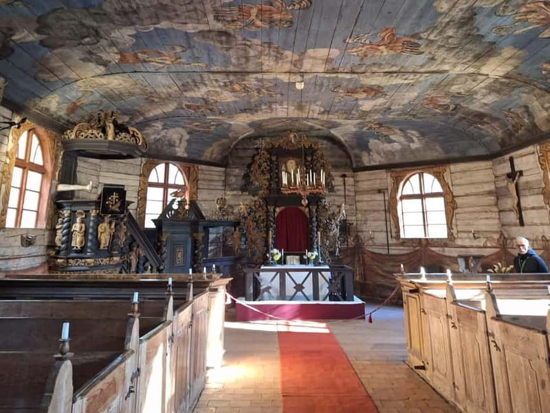 RIGA: Enjoy the Ethnographic Open-Air Museum of Latvia - Why the Ethnographic Open-Air Museum is Worthwhile