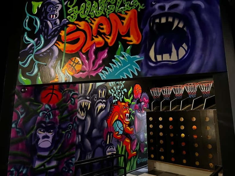 Riga Evening Adventure: Pub Crawl & Games Night - Practical Details and Logistics