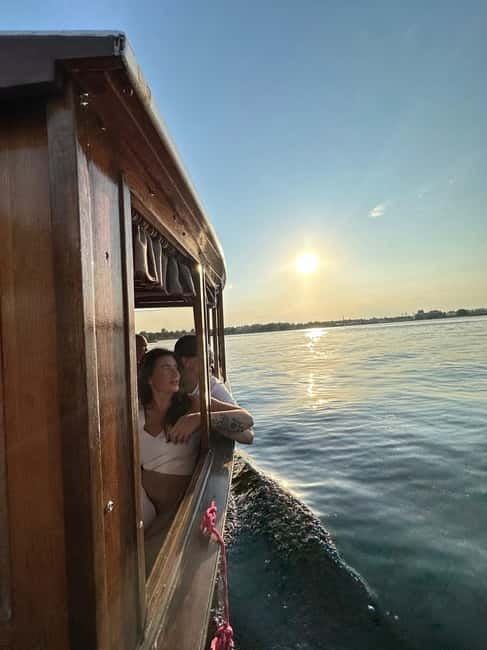 Riga: Evening or Sunset Boat Tour with Welcome Drink - Who Will Love This Tour?