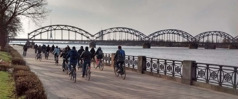 Riga Explorer Bike Tour - Price and Booking Tips