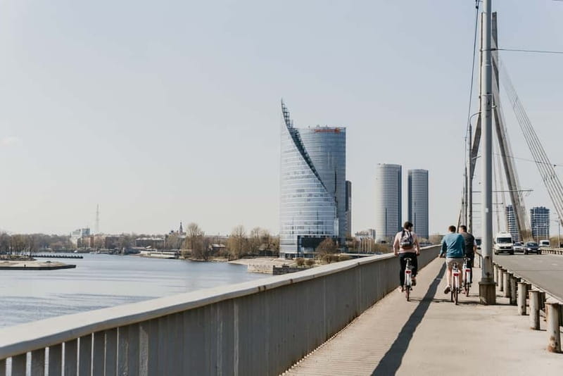 Riga: Jurmala Resort Guided Bicycle Tour and Museum Visit - What You Need to Know Before You Go