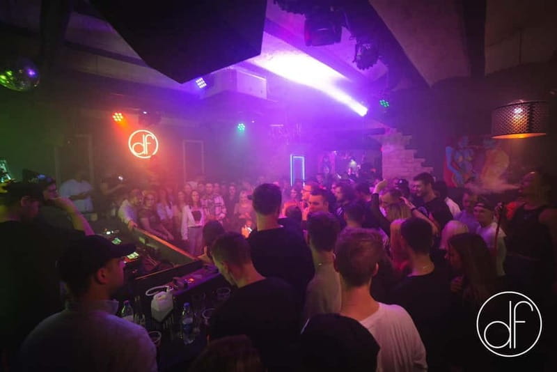 Riga Nightlife Ticket - Venue Highlights and Potential Challenges