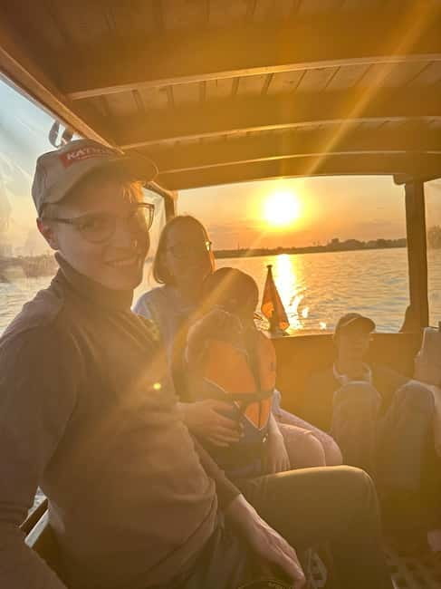 Riga: Private Evening, Sunset or Night Boat Tour - Who Will Love This Tour?