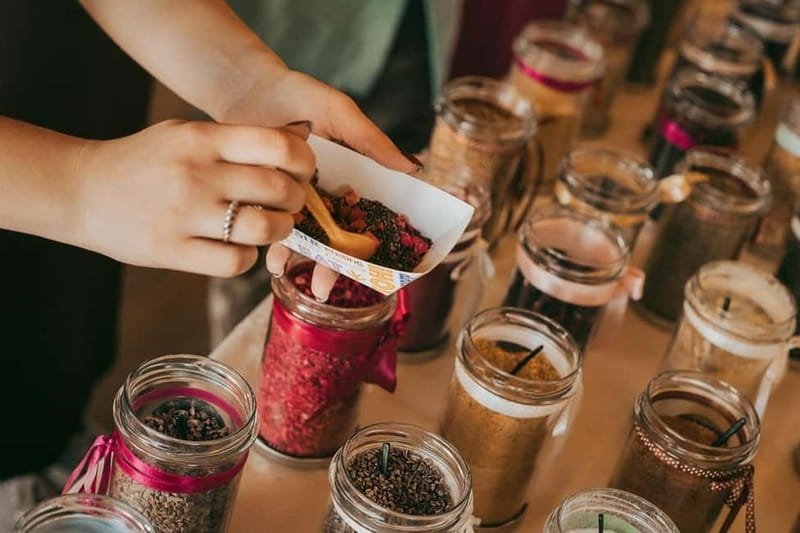 Riga: Spice Masterclass - Discover the Flavors of Latvia - Discovering Latvia’s Spice Heritage in Just 60 Minutes