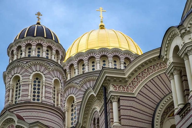 Riga: Stories of Soviet Riga Guided Walking Tour - Frequently Asked Questions (FAQs)