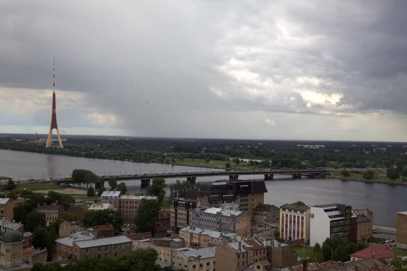 Riga tour for photographers - Who Should Book This Riga Photo Tour?