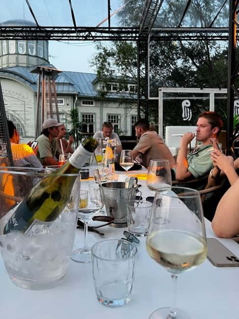 RIGA: VIP Nightlife Tour to Bars, Nightclub & Strip Club - FAQ