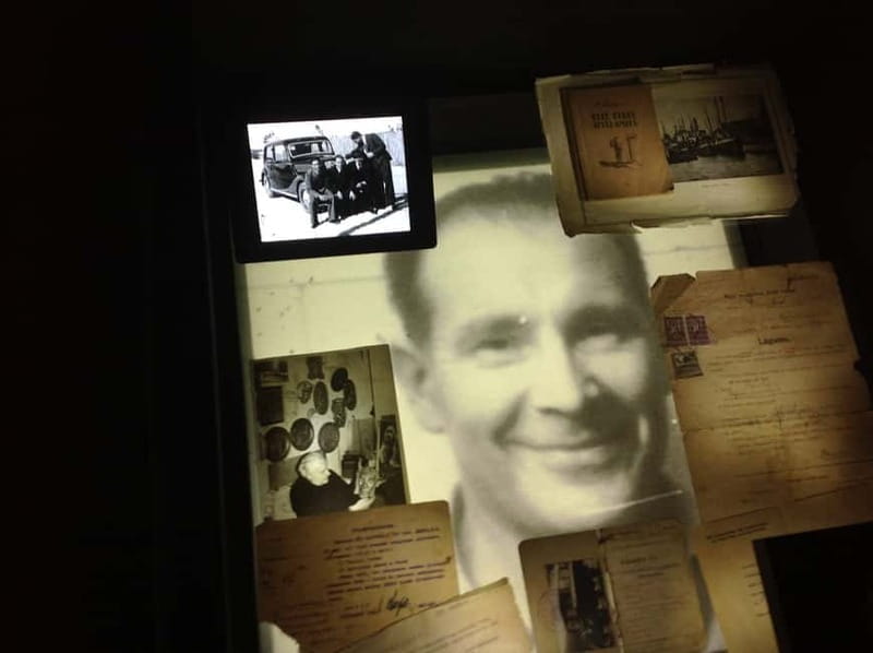 Rigas Jewish Heritage: A 2-Hour Walking Tour - Exploring Riga’s Jewish Past: A Detailed Walkthrough