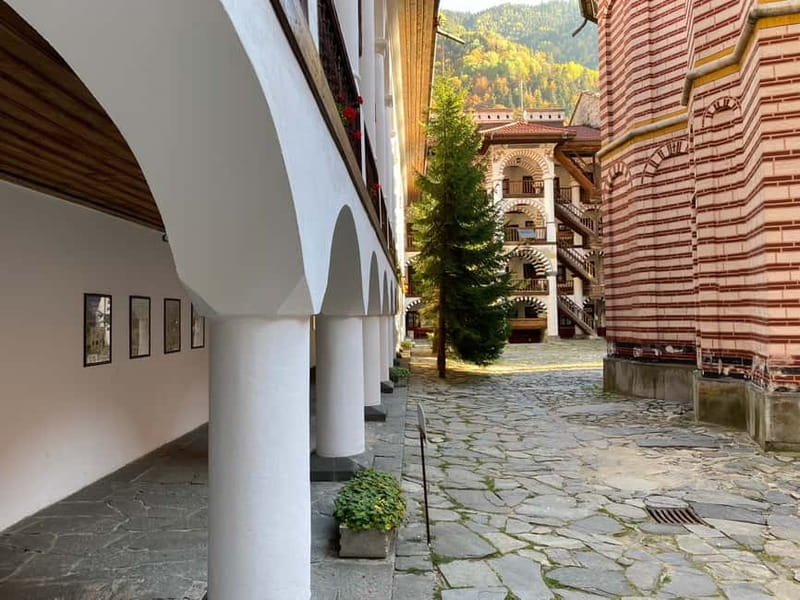 Rila Monastery: Complex and Museums Smartphone Audio Guide - The Practical Details: Cost, Accessibility, and Suitability