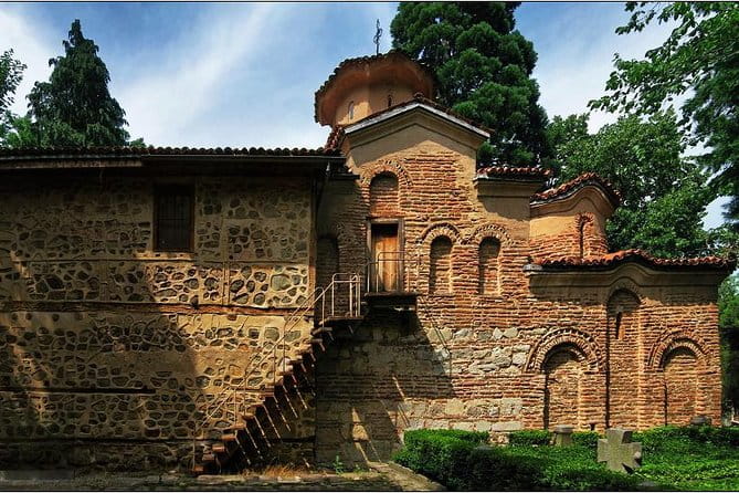 Rila Monastery Private Tour - Who Will Love This Tour?