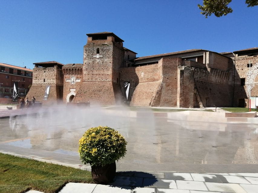 Rimini: Fellini Museum and Fulgor Palace Entry Ticket - Final Thoughts