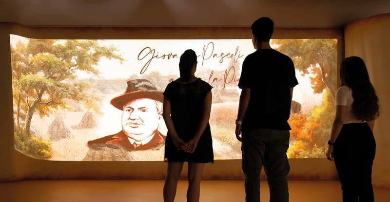 Rimini: Piadina Experience Museum Entry Ticket - Practical Details and Logistics: What You Need to Know