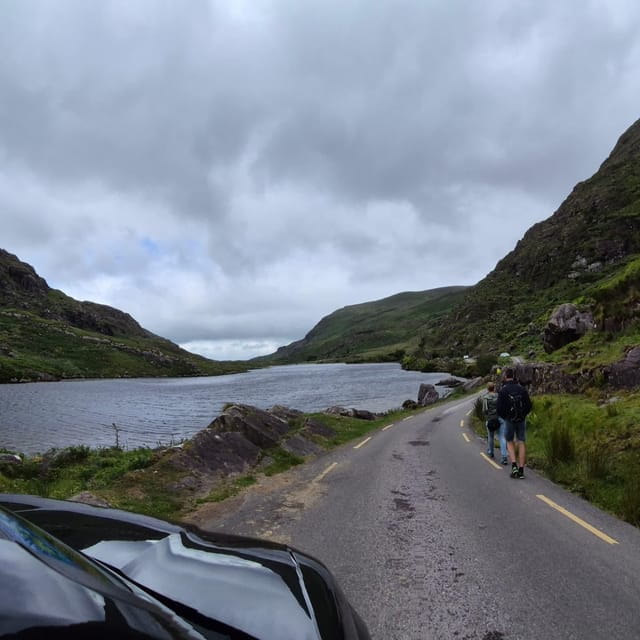 Ring of Kerry tour - Discovering the Sights: A Closer Look at the Itinerary