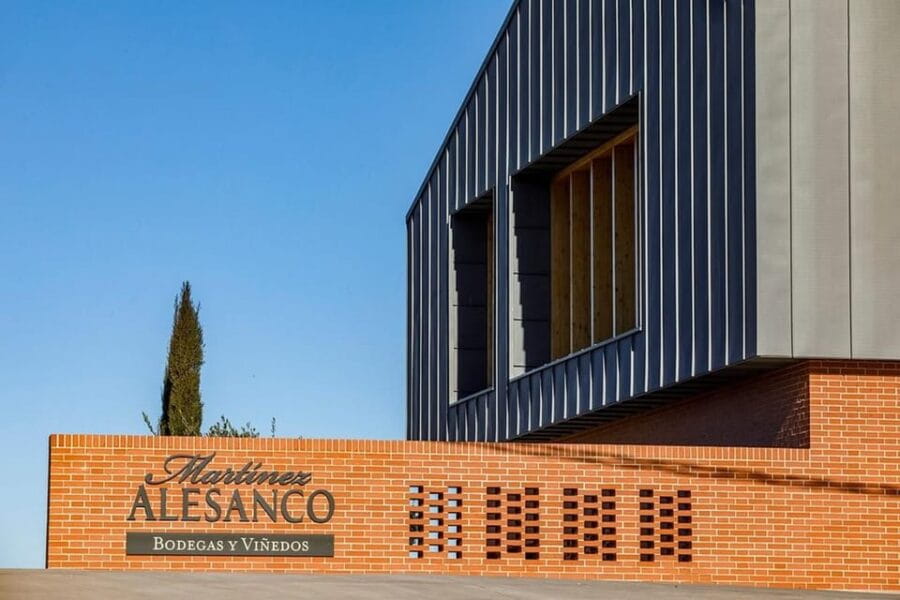 Rioja: Wine tasting and sampling at the Martínez Alesanco family winery - FAQ