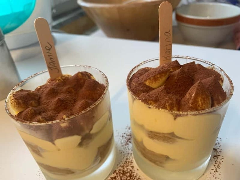 Riomaggiore: Pasta and Tiramisù Cooking Class - Final Reflection: Who Will Benefit Most?