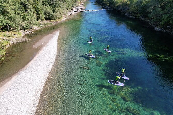 River SUP Voss - FAQ