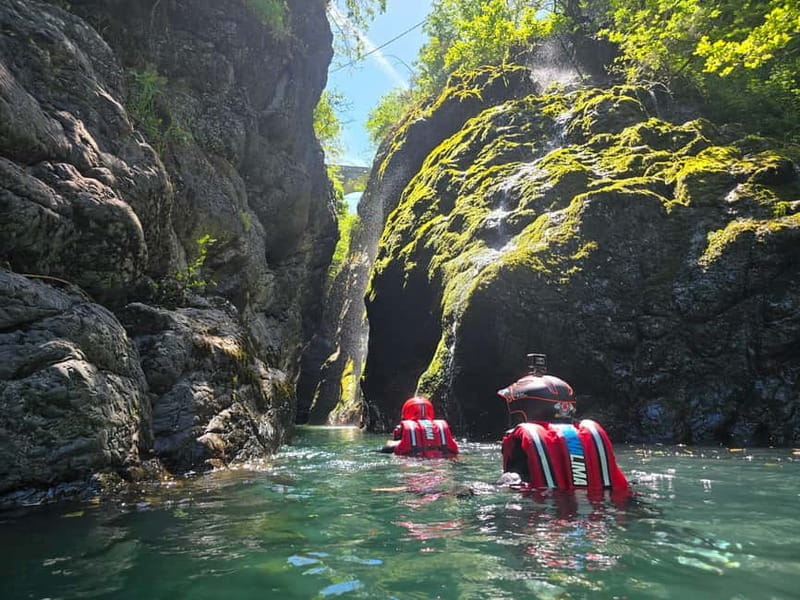 Rivertekking 5 Terre - What You Can Expect During the Tour