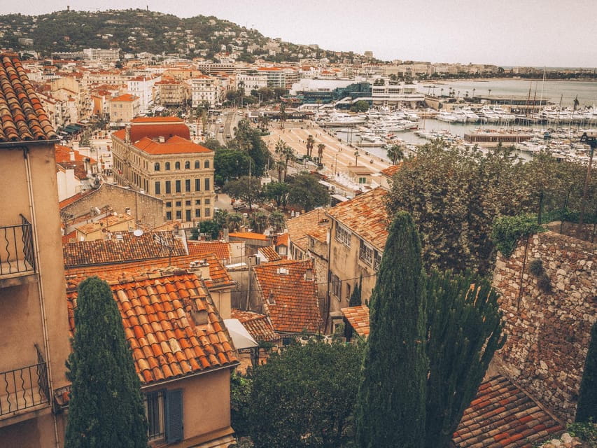 Riviera Elegance: A Private Journey from Cannes to Monaco - Value and Practicalities: Why This Tour Might Be Right for You