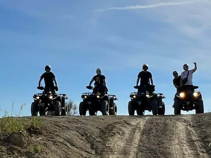 Ro_Riding Atv Tour - The Itinerary: What a Typical ATV Adventure Looks Like