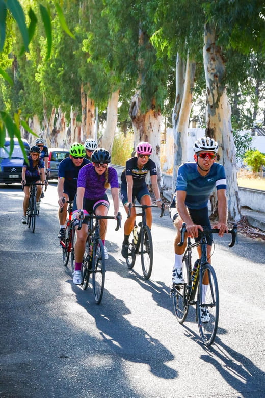 Road bike Tour - What You Can Expect During the Tour