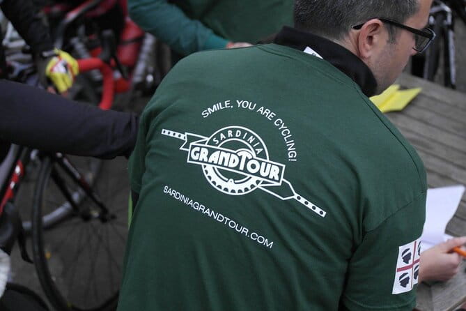 Road, Trekking or E-bike Bike Rental in Cagliari - Fully Exploring the Bike Rental and Touring Experience in Cagliari