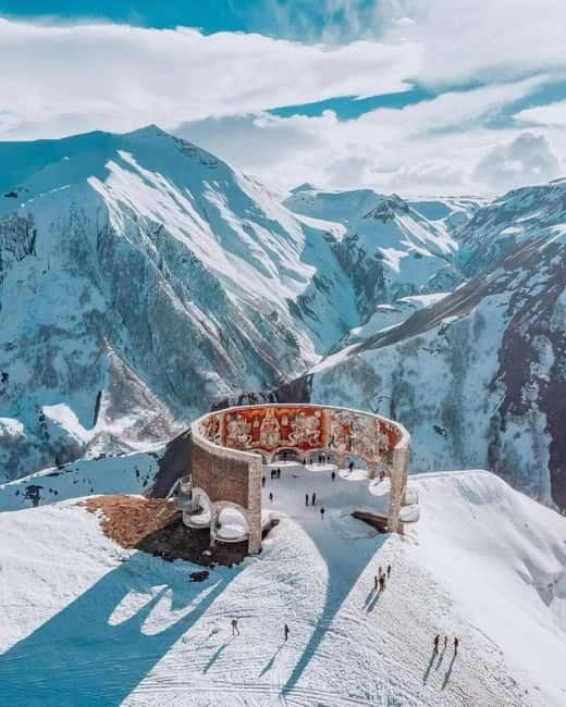 Roads were made for journeys, not the destinations. - FAQ