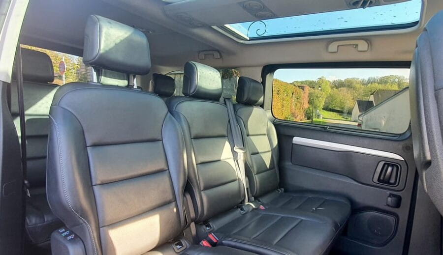 Rocamadour: Beautiful Villages of the Dordogne Valley Tour - The Practicalities: What to Expect